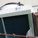 Raffreddatore 300 kW