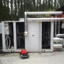 70 kW for air conditioning