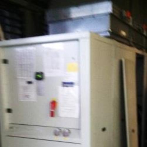 Refrigeratore CFA 110.2 